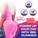 Booty Gummies for Women - BBL Gummies with Multivitamins and Herbal Extracts - Peach Flavor - 60 Count 60 Count (Pack of 1) - Buy Online on GoSupps.com
