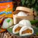 Vinh Thuan VT Asian Dumpling Flour Bot Banh Bao 2 Pack of 400g Traditional Vietnamese Chinese Rice Dumpling Bun For Meat Vegan Halal Recipes - Buy Online on GoSupps.com