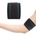 Diabetes Arm Band for Insulin Pod Monitoring Systems Diabetes Arm Band Protects Insulin Pod Upgraded Diabetes Sensor Cover Dia-Band Blood Glucose Sensor Support Armband Diabetic Gifts (L)