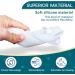 External Wearable Urinal Collector with Reusable Silicone Catheter Bag - Portable 2000ml & 1000ml Solutions for Elderly Men - Comfortable & Discreet - Buy Online on GoSupps.com