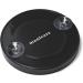 Manicare 10x Magnifying Mirror for Precision Eyebrow Tweezing and Makeup Application - Round Mirror with Suction Cups - Buy Online on GoSupps.com