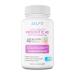 selfevolve Probiotic for Women - 40 Billion CFUs - Probiotic Supplement with Prebiotics - 60 Veggie Capsules