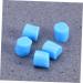 Buy Hemoton 27 Pcs Noise Cancelling Ear Plugs - Waterproof Calmer Earbuds for Sleeping & Kids | International Shipping Available - Buy Online on GoSupps.com