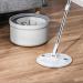 Mop Is Hand Washable Absorbent Household Floor Cleaning Wet and Dry Use Commercial Dust Removal Office Hotel Reusable to pursue happiness - Buy Online on GoSupps.com
