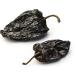 Chile Mulato Pepper (Chile Ancho) // Weights: 57 GR 170 GR 340 GR 510 GR 822 GR (57 GR) 57 g (Pack of 1) - Buy Online on GoSupps.com
