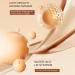 Foundation Stick Natural Face Makeup Moisturizing Contour Stick For Daily Beauty Lightweight Smooth Coverage with Builtin Brush for Nose Forehead Cheeks Long Lasting Finish 01 - Buy Online on GoSupps.com