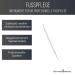 Sword Crown Corner Lifter | Curved & Straight Excavator Double Probe with Sterilizable Ground Ends - International Shipping - Buy Online on GoSupps.com