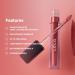 LELO Makeup Liquid Lipstick - Long Lasting Matte & Kiss Proof | 06 FREAK - Shop Now for International Shipping - Buy Online on GoSupps.com