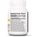 Integrative Therapeutics 5-HTP - Sleep and Mood Support - 60 Capsules - Buy Online on GoSupps.com