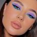 TooChunag 3D Fluffy Fox Eye False Eyelashes - Mink Cat Eye Lashes Multipack - Buy Online on GoSupps.com