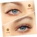 Beavorty 1 Set double eyelid sticker set eyeliner tape eye lift tape for droopy lids Traceless eye lift strips lifting tape eyelid lifter strip no trace Styling cream fiber material girl - Buy Online on GoSupps.com