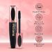 Secret Xpress Control 4D Silk Fiber Lash Mascara - Waterproof & Smudge-Proof (2 Pack) - Buy Online on GoSupps.com