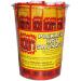 Herbs Pickled Hot Sausages 0.7oz Individually Wrapped - 24-ct Pickled Hot Sausages Per Cup