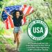 Zazzee Extra Strength Prenatal Multi Complex - 120 Vegan Capsules with MK7, 10B CFU Probiotics & Organic Herbal Blend - Buy Online on GoSupps.com