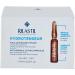 Rilastil Hydrotenseur Ampoules against wrinkles concentrated treatment lifting effect ultralight texture quickly absorbed pack of 7 x 1 ml - Buy Online on GoSupps.com