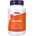 NOW Acetyl L-Carnitine 500mg 100 vcaps and NOW Inositol 500mg 100 vcaps - Buy Online on GoSupps.com