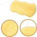 FOMIYES Bath Sponge Back Bath Supplies Back Sponge Back Accessory Comfortable Bath Scrubber Supple Shower Sponge Bathing Tool Sponge Brush Household Body Scrubber Back Bathing Shower Tool - Buy Online on GoSupps.com