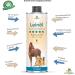 Mahu Nature Linseed Oil for Dogs 1L - Omega 3 & 6 Fatty Acids - Natural BARF Oil for Dogs Cats & Horses - Eco-Friendly 1000ml Recyclable Can - Buy Online on GoSupps.com