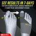 BLITZU Bunion Corrector & Hammer Toe Straightener for Women & Men - Orthopedic Bunion Correction Splint & Toe Separators for Pain Relief - Buy Online on GoSupps.com