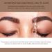 Multi-Function Eyebrow Brush Wild Eyebrows Cream Concealer Square Eye Brow Make Up Brushes for Women Eyebrow Shaping Gel Set - Buy Online on GoSupps.com