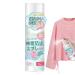 Anti-static Spray Clothes Antistatic Spray For Clothes Avoid Adsorption Odor Eliminator And Fabric Refresher Spray Rapid Touch 3.38fl.oz