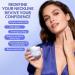 Crogooe Neck Firming Cream - Neck Creams for Tightening and Firming Tightening and Lifting Wrinkles & Crepey Skin for Neck & D collet -1.7 fl.oz - Buy Online on GoSupps.com