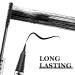 BOOBEES 2 In 1 Eye Make-Up: Double-Ended Eyeliner Pen & Mascara | Waterproof Quick Dry & Long-Lasting for Charming Eyes | Premium Quality - Buy Online on GoSupps.com
