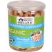 Blessfull Healing Organic Natural Vegan Onion & Sour Cream Roasted Whole Cashew Nuts Crunchy Kaju 250 Gram - Buy Online on GoSupps.com