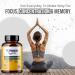 Buy Ginkgo Biloba Forte 180 Capsules - Boost Memory & Concentration with Bacopa Lion's Mane Niacin & B Vitamins | International Shipping - Buy Online on GoSupps.com