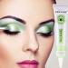 9 Color Glitter Eyeshadow - High Color Rendering Cream Eye Shadow | Stage Shimmer Eye Shadow Cosmetics Kit Puchen 05 - Buy Online on GoSupps.com