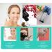 Coconut Oil Pulling Mouthwash with Tongue Scraper - Natural Alcohol-Free Mouthwash for Teeth & Gums (3.3 Fl Oz) - Pack of 1 - Buy Online on GoSupps.com