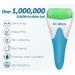 ESARORA Ice Roller for Face & Eye - Puffiness, Migraine, Pain Relief - Skin Care Product (Blue) - Buy Online on GoSupps.com