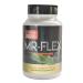 MR-Flex Gold - Natural Joint Support Strong Formula - Berdana Root Giner Curcuma (Turmeric) Garlic Bulb.