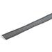 IDC Black-Gray Rubberized Leash 14mm x 3m - Durable & Stylish Dog Leash (No Loop) International Shipping Available - Buy Online on GoSupps.com