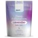 epsmRx Deep Relaxation Bath Salt 15 Oz Epsom Salt Bath Soak Pouch  Lavender Essential Oil 15 Ounce (Pack of 1)