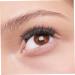 HAPINARY Natural Women Lashes 10 Pairs Fake eyelashes Curly 7d fiber Russia Natural Strip Lashes - Buy Online on GoSupps.com