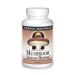 Source Naturals Mushroom Immune Defense 16-Mushroom Complex 60 Tablets