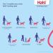 Halti No Pull Harness and Training Lead Combination Pack Stop Dog Pulling on Walks Includes Large No Pull Harness and Double Ended Lead Black (14329W) Black Large Harness - Buy Online on GoSupps.com