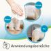 Beaphar Universal Hygiene Wipes for Dogs & Cats - 30 Pack | International Shipping Available - Buy Online on GoSupps.com
