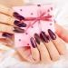 15-Piece Nail Magnet Tool Set for DIY Gel Polish Nail Art | Double-Ended Magnetic Pen, Plate, Stick | Magnet Wand Board for Professional Results - Buy Online on GoSupps.com