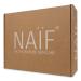 Naif Nourishing Hand Cream 75 ml Hydrating & Natural Moisturizer for Soft Skin | International Shipping Available - Buy Online on GoSupps.com