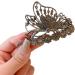 Hair Ornaments Tassel Hairpin with Rhinestones Faux Pearl Fairy Fish Tail Flower Butterfly Design Elegant Hair Clip Women Hair Accessories - Buy Online on GoSupps.com
