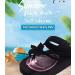 Flip Flop Sandal Gel Inserts - Toe Post Protectors for Comfort and Support - Buy Online on GoSupps.com