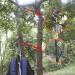 FIRESKIOR Climbing Daisy Chain Strap - Adjustable Nylon Yoga Extend Belt in Gray - Buy Online on GoSupps.com