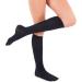 JOMI Compression Socks Women Collection 15-20mmHg - X-Large Black - Buy Online on GoSupps.com