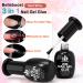 3 in 1 Nail Gel Glue for Acrylic Nails 15ml x2 - Multi-Functional Press On Gel Kits for False Nail Tips - UV/LED Lamp Required - Buy Online on GoSupps.com