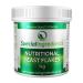 Special Ingredients Nutritional Yeast Flakes 1kg Premium Quality Vegan Friendly Non GMO Gluten Free Recyclable Container 1 kg (Pack of 1)