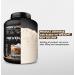Revolution Nutrition High Whey Protein Powder Whey Isolate Gluten Free Lean Muscle Mass For Men & Women 25g of Protein Per Scoup 2.7kg 73 Servings (Caffeinated Iced Cappuccino 6 Pound) Caffeinated Iced Cappuccino 6 Pound - Buy Online on GoSupps.com