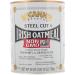 Mccann's Traditional Steel Cut Irish Oatmeal  - 1 Each - 28 OZ