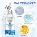 Buy Botox Face Serum - Anti-Aging Instant Tightening Reduce Wrinkles & Fine Lines Boost Collagen Hydrate Skin | International Shipping Available - Buy Online on GoSupps.com